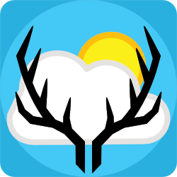 Revierwetter Logo